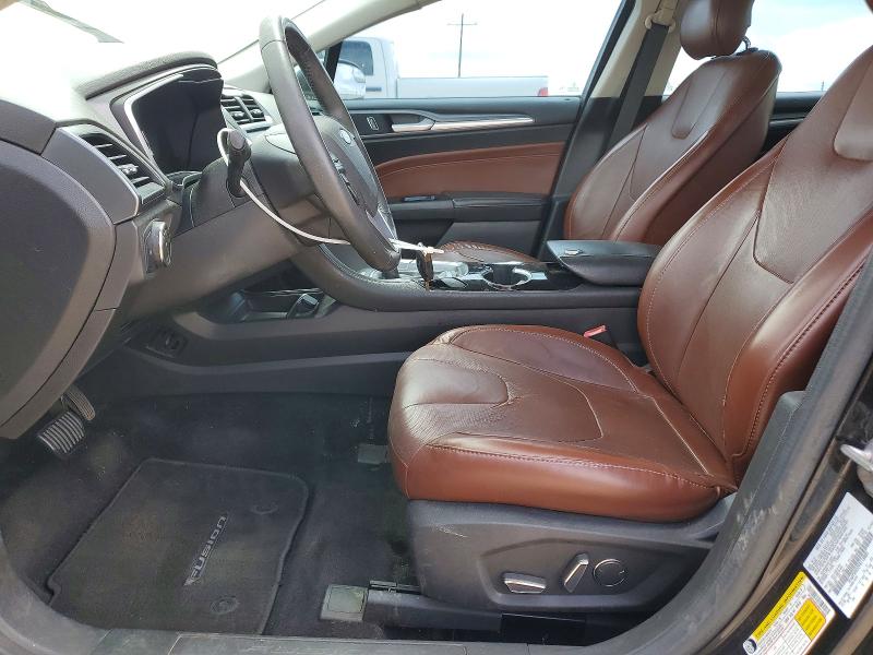 2015 Ford Fusion მანქანა იყიდება აუქციონზე, vin: 3FA6P0HD2FR118885, აუქციონის ნომერი: 49120676