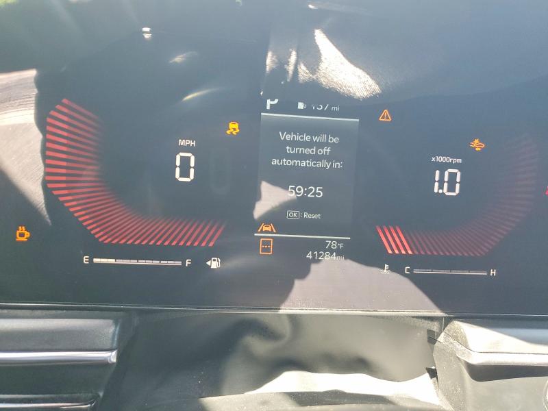 2025 Kia K5 მანქანა იყიდება აუქციონზე, vin: KNAG64J7XS5312748, აუქციონის ნომერი: 49816036