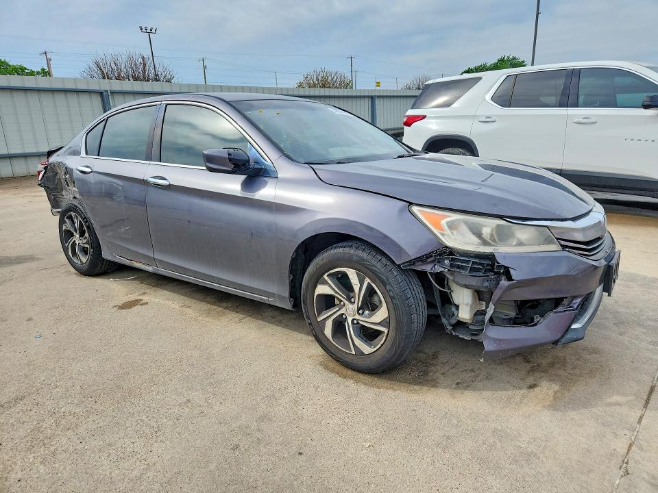 Продаж на аукціоні авто 2017 Honda Accord, vin: 1HGCR2F31HA006090, номер лоту: 48614336