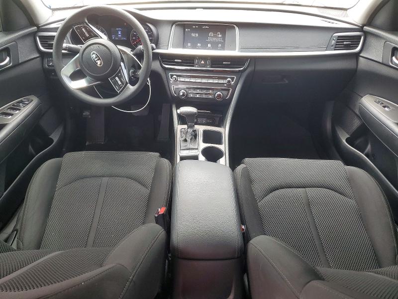 Aukcja sprzedaży 2020 Kia Optima, vin: 5XXGT4L37LG401972, numer aukcji: 52029856