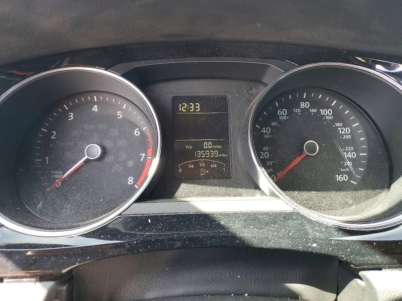 48620456 :رقم المزاد ، 3VWD17AJ4FM417638 vin ، 2015 Volkswagen Jetta مزاد بيع