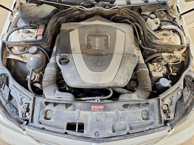 Продажа на аукционе авто 2012 Mercedes-benz C, vin: WDDGF8BBXCA710862, номер лота: 51216846