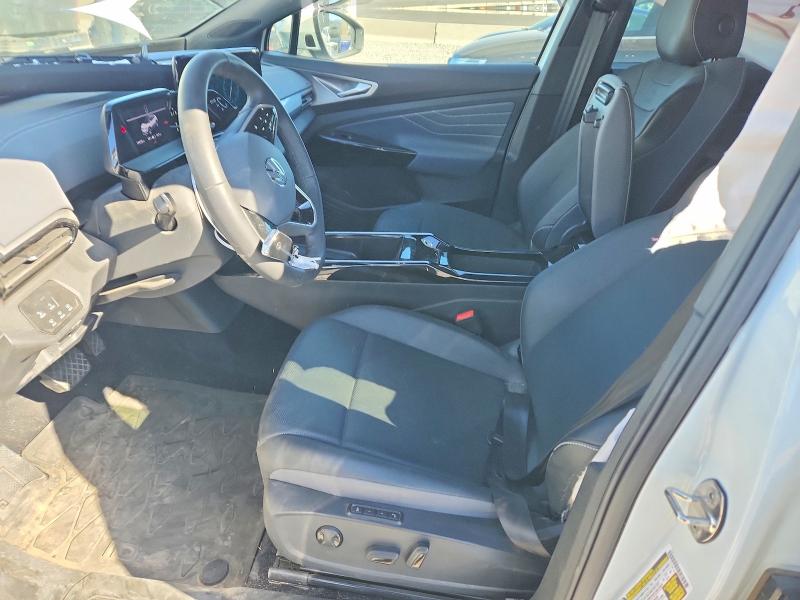 48452096 :رقم المزاد ، 1V2WNPE87PC046287 vin ، 2023 Volkswagen Id.4 مزاد بيع