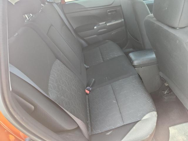48257756 :رقم المزاد ، JA4AP4AU7LU000920 vin ، 2020 Mitsubishi Outlander Sport مزاد بيع