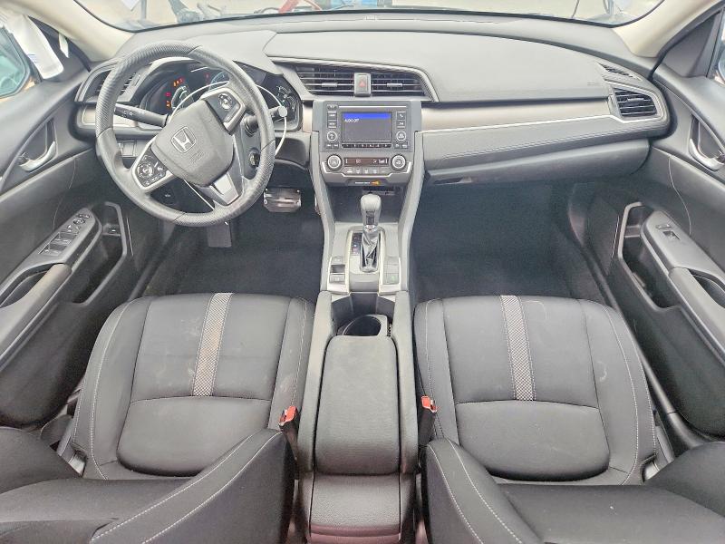 Продаж на аукціоні авто 2021 Honda Civic, vin: 2HGFC2F69MH507779, номер лоту: 48804206