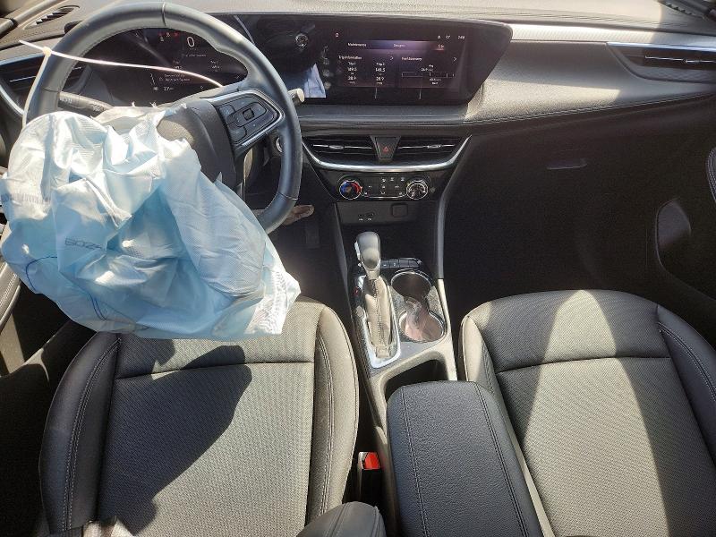 Aukcja sprzedaży 2024 Buick Encore Gx, vin: KL4AMESL5RB012041, numer aukcji: 50221336