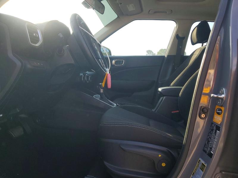 Продажа на аукционе авто 2021 Hyundai Venue, vin: KMHRC8A39MU097862, номер лота: 48256036