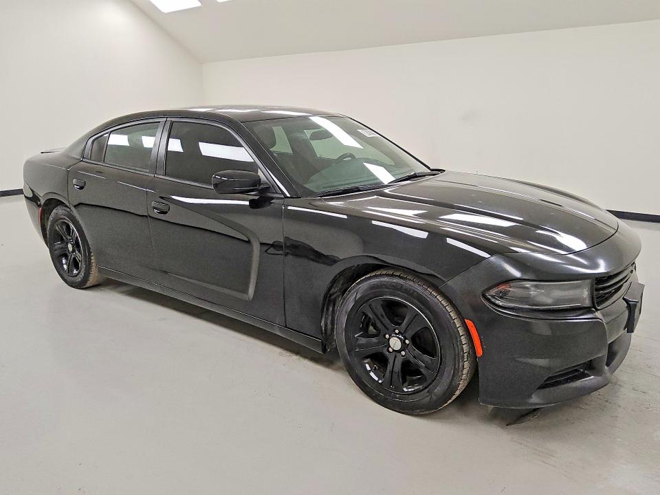 50161756 :رقم المزاد ، 2C3CDXBG8MH624610 vin ، 2021 Dodge Charger مزاد بيع