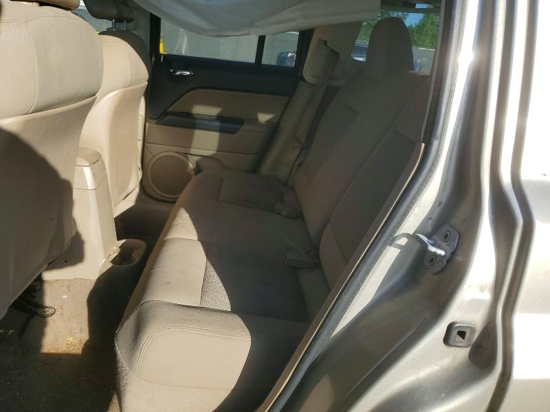 Продаж на аукціоні авто 2009 Jeep Patriot, vin: 1J4FT28B09D178168, номер лоту: 50313586