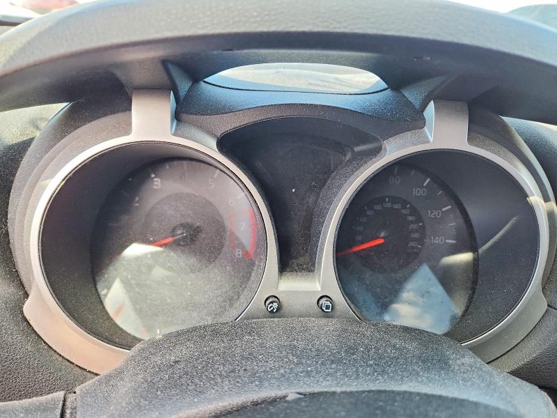 Продажа на аукционе авто 2016 Nissan Juke, vin: JN8AF5MV6GT656688, номер лота: 48879306
