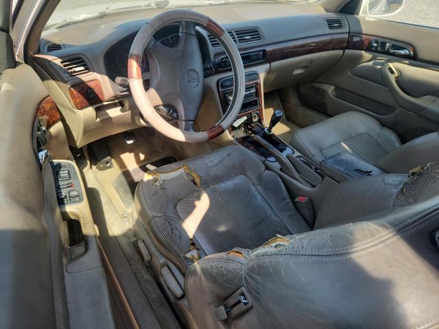 Aukcja sprzedaży 1998 Acura 2.3cl, vin: 19UYA3152WL006032, numer aukcji: 50710896