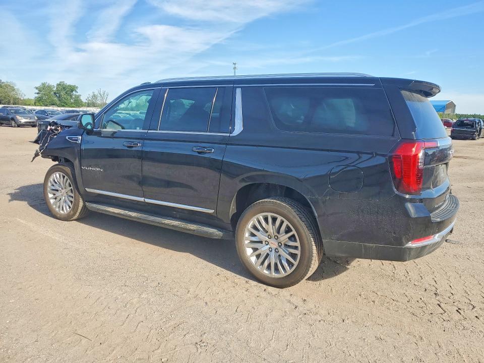 Aukcja sprzedaży 2026 Gmc Yukon Xl, vin: 1GKS2GKDXTR184122, numer aukcji: 49104626