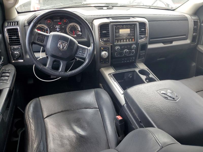 Aukcja sprzedaży 2014 Ram 1500, vin: 1C6RR7MT3ES328221, numer aukcji: 51447486