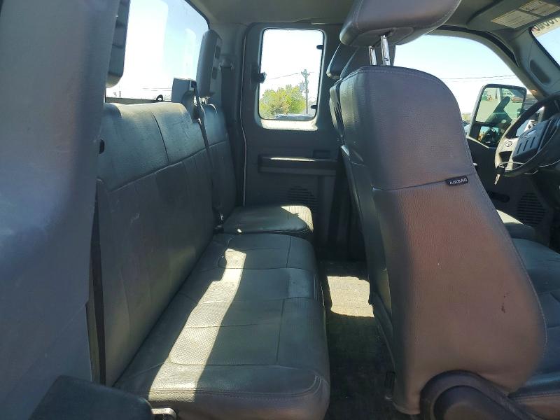 Продаж на аукціоні авто 2012 Ford F250, vin: 1FT7X2BT7CEC79788, номер лоту: 51418806