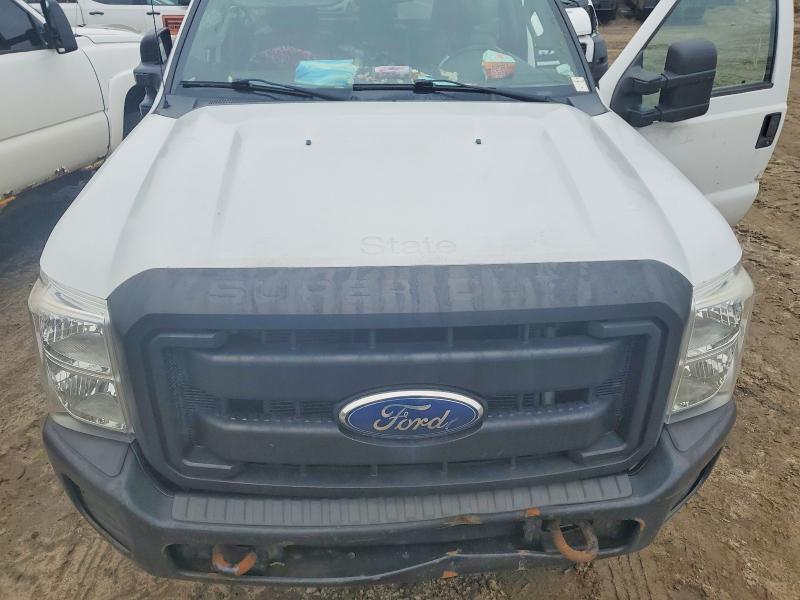 2011 Ford F250 მანქანა იყიდება აუქციონზე, vin: 1FTBF2A67BEC38536, აუქციონის ნომერი: 50766016