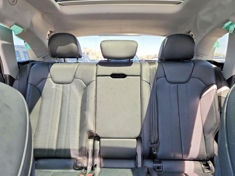 2018 Audi Q5 მანქანა იყიდება აუქციონზე, vin: WA1BNAFY1J2212984, აუქციონის ნომერი: 50778046