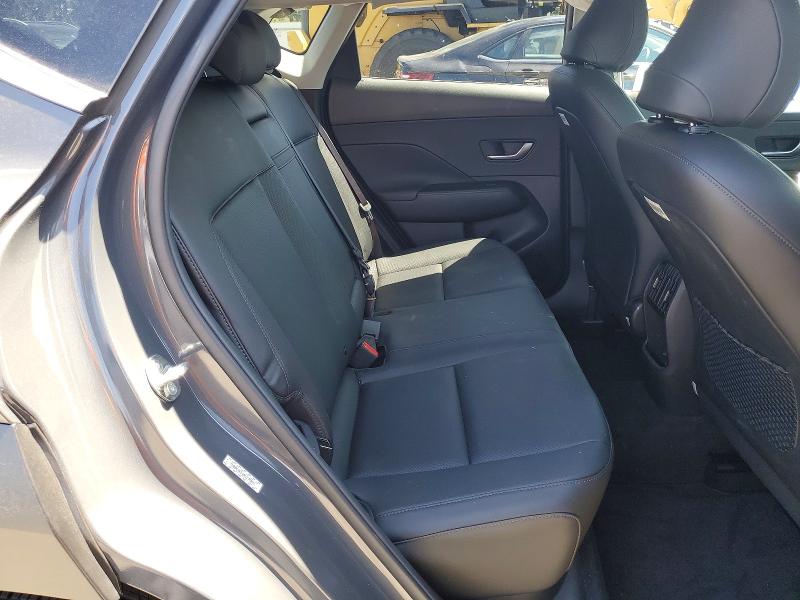 Aukcja sprzedaży 2024 Hyundai Kona, vin: KM8HE3A31RU175891, numer aukcji: 51849566