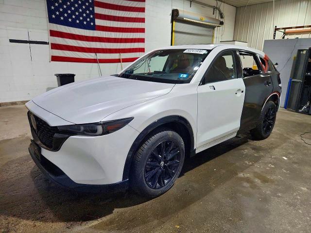 Aukcja sprzedaży 2024 Mazda Cx-5, vin: JM3KFBAY7R0403923, numer aukcji: 49616586