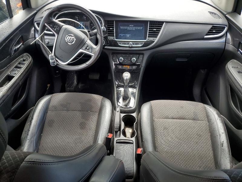 2021 Buick Encore მანქანა იყიდება აუქციონზე, vin: KL4CJESB1MB356466, აუქციონის ნომერი: 46780746