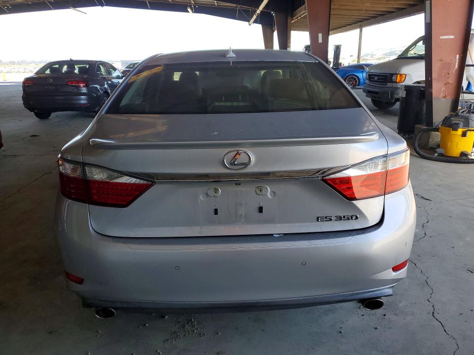 Aukcja sprzedaży 2013 Lexus Es, vin: JTHBK1GG7D2024378, numer aukcji: 49912256