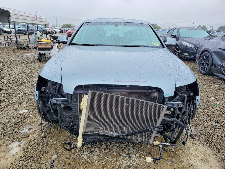 Продажа на аукционе авто 2011 Audi A6, vin: WAUKGAFB5BN043965, номер лота: 49418786