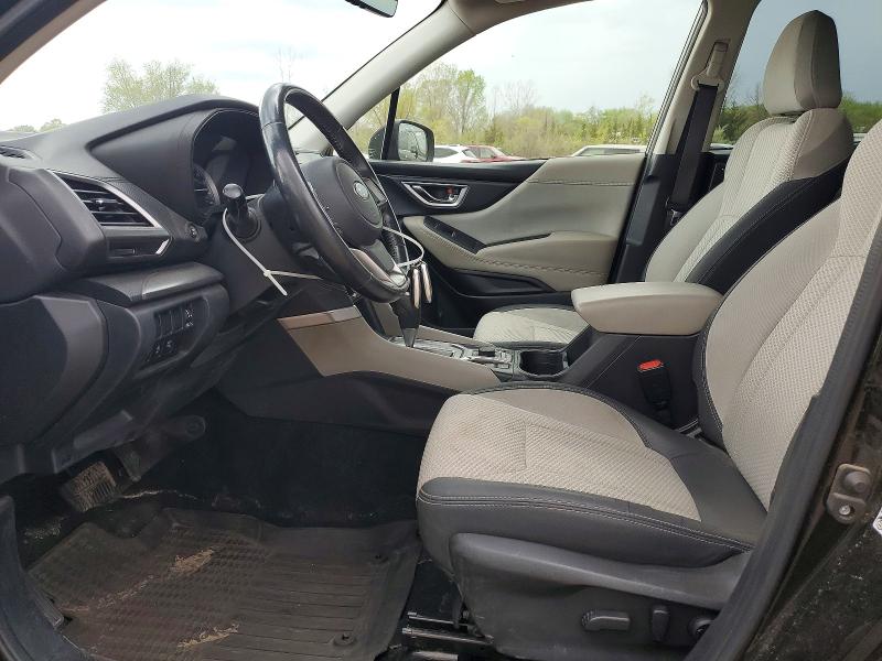 Продажа на аукционе авто 2020 Subaru Forester, vin: JF2SKAJC1LH589701, номер лота: 51075746