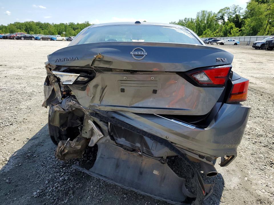 Aukcja sprzedaży 2023 Nissan Altima, vin: 1N4BL4DV6PN380932, numer aukcji: 50492866