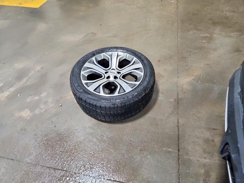 Продажа на аукционе авто 2018 Ford Explorer, vin: 1FM5K8HT2JGC35839, номер лота: 48635786