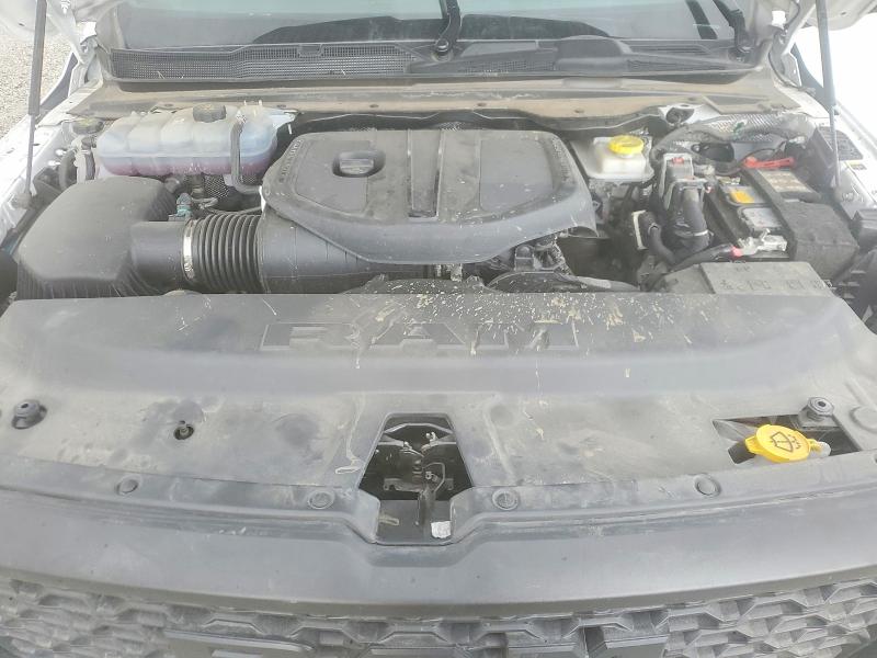 Продажа на аукционе авто 2025 Ram 1500, vin: 1C6SRFLPXSN618417, номер лота: 49274346