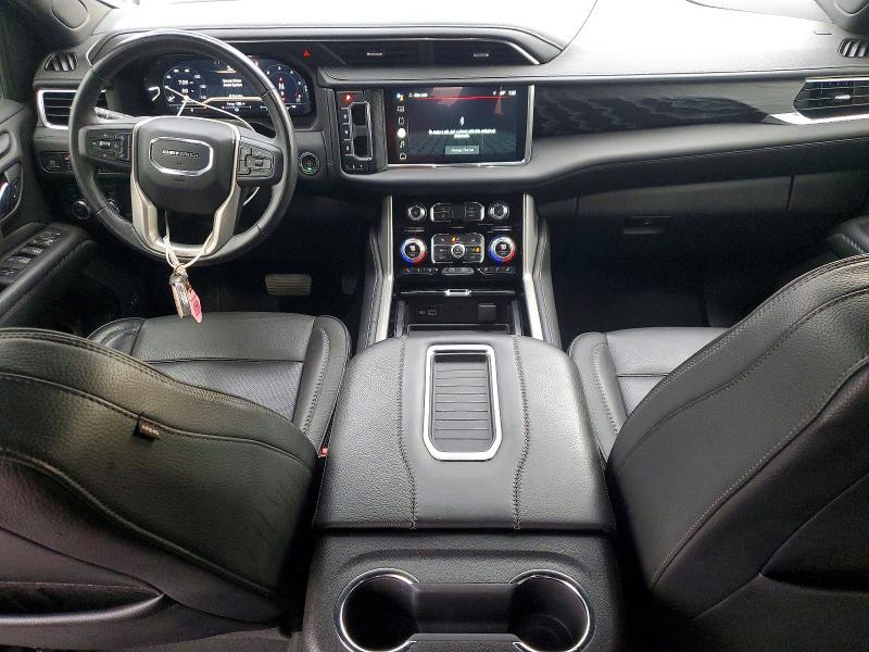 Продаж на аукціоні авто 2022 Gmc Yukon, vin: 1GKS2DKL1NR201866, номер лоту: 48215196