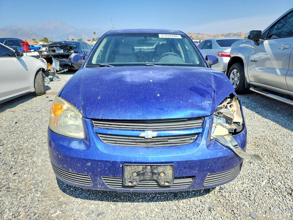 51822686 :رقم المزاد ، 1G1AL55F177181710 vin ، 2007 Chevrolet Cobalt مزاد بيع