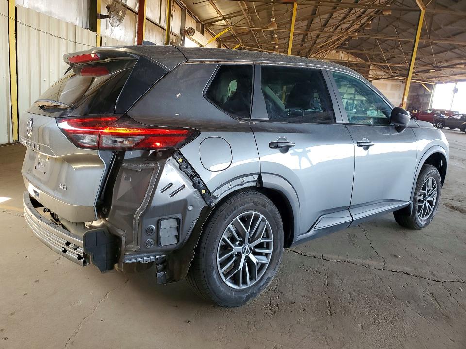 Aukcja sprzedaży 2023 Nissan Rogue, vin: 5N1BT3AB8PC944392, numer aukcji: 51527656