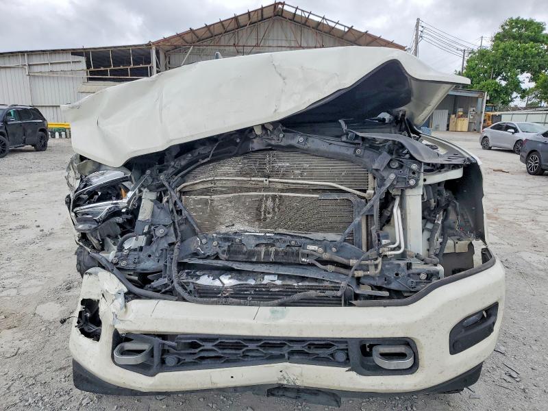 2022 Ram 2500 მანქანა იყიდება აუქციონზე, vin: 3C6UR5TL5NG227804, აუქციონის ნომერი: 50059046