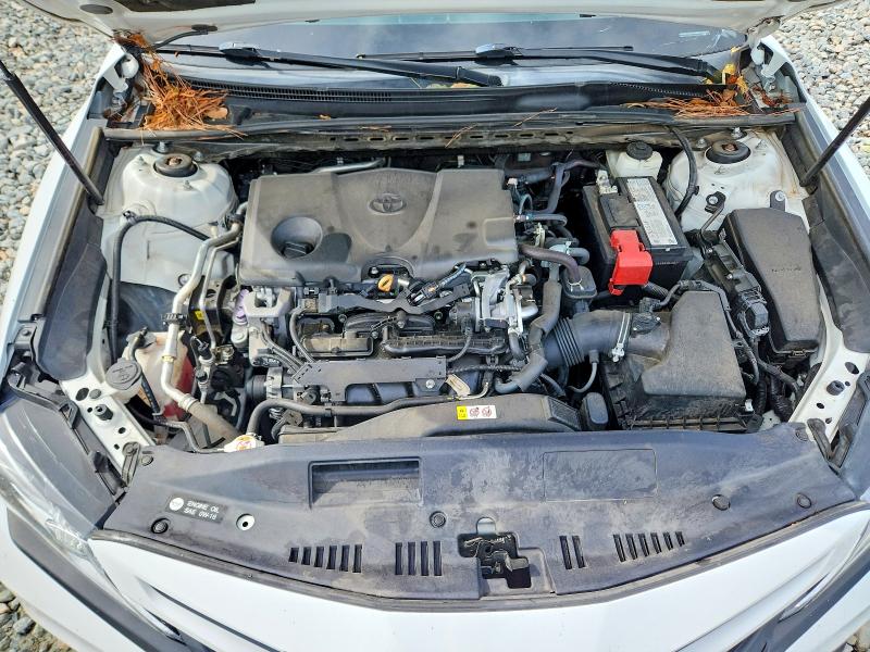 Продажа на аукционе авто 2020 Toyota Camry, vin: 4T1G11AK3LU394524, номер лота: 51812456
