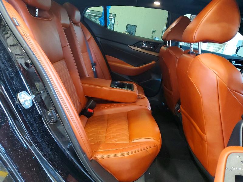 50699576 :رقم المزاد ، 1N4AA6FV0LC362961 vin ، 2020 Nissan Maxima مزاد بيع
