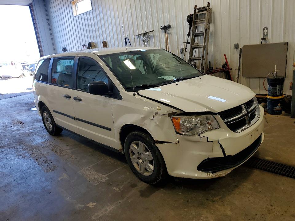 Aukcja sprzedaży 2013 Dodge Grand Caravan, vin: 2C4RDGBG2DR578580, numer aukcji: 50325726