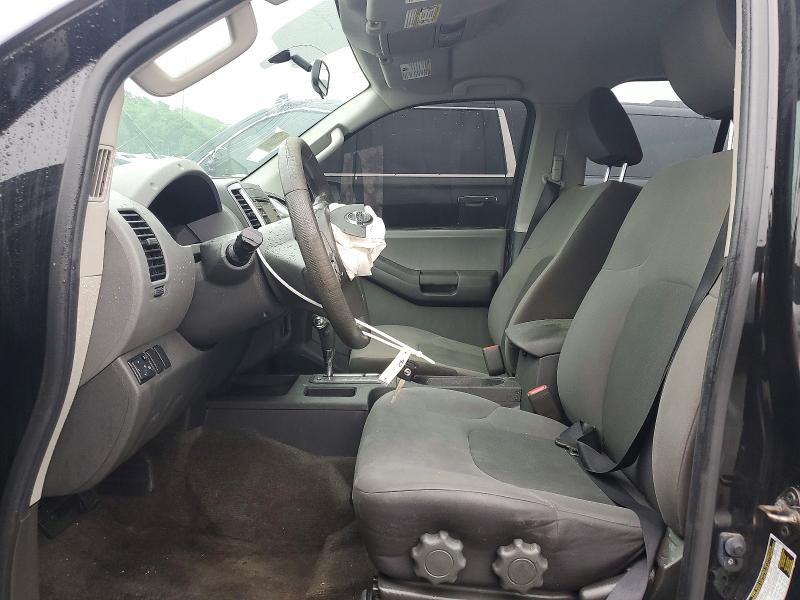 51334946 :رقم المزاد ، 5N1AN0NU8EN812797 vin ، 2014 Nissan Xterra مزاد بيع