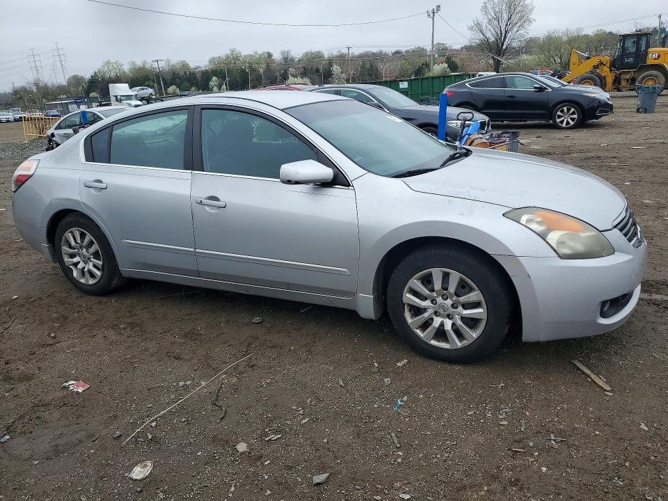 Aukcja sprzedaży 2009 Nissan Altima, vin: 1N4AL21E09N539922, numer aukcji: 48771536