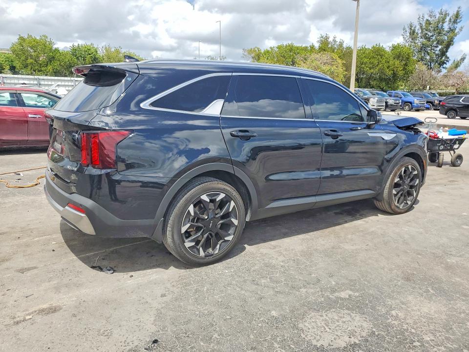 Aukcja sprzedaży 2024 Kia Sorento, vin: 5XYRH4JF2RG271563, numer aukcji: 49542586