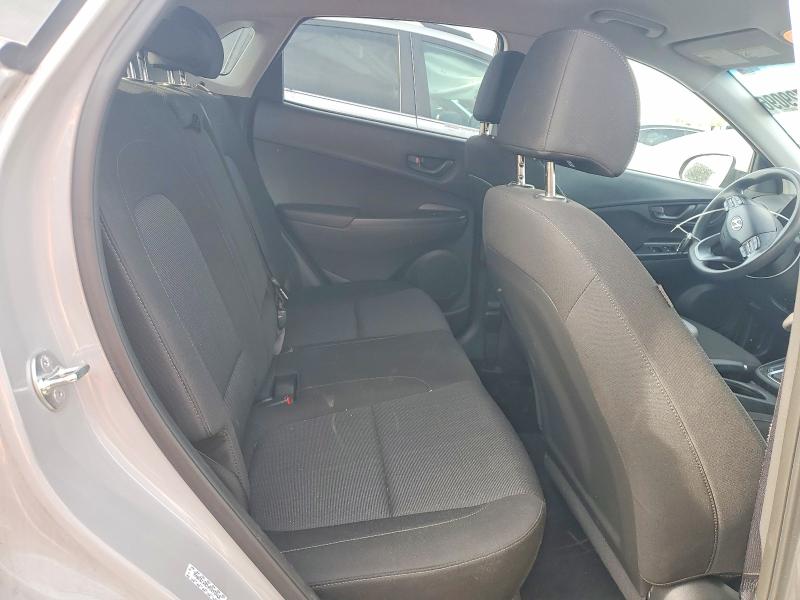 Продажа на аукционе авто 2023 Hyundai Kona, vin: KM8K6CAB7PU978468, номер лота: 50729096