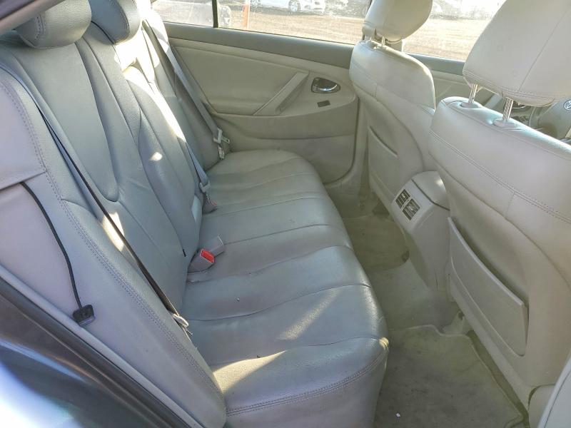 2007 Toyota Camry მანქანა იყიდება აუქციონზე, vin: 4T1BB46K17U022753, აუქციონის ნომერი: 50457666