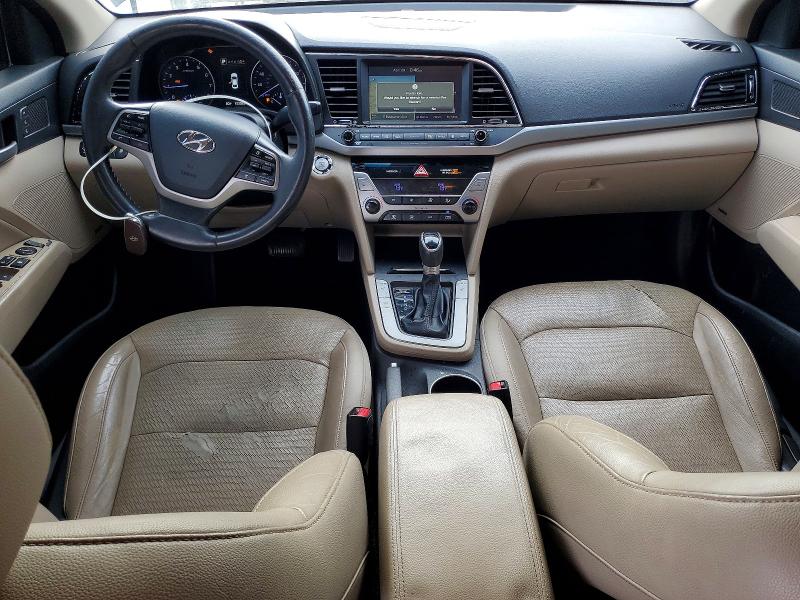 Aukcja sprzedaży 2017 Hyundai Elantra, vin: 5NPD84LF9HH008470, numer aukcji: 51500586
