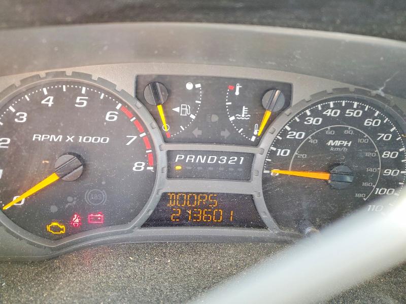 2004 Gmc Canyon მანქანა იყიდება აუქციონზე, vin: 1GTDT136748205563, აუქციონის ნომერი: 50521756