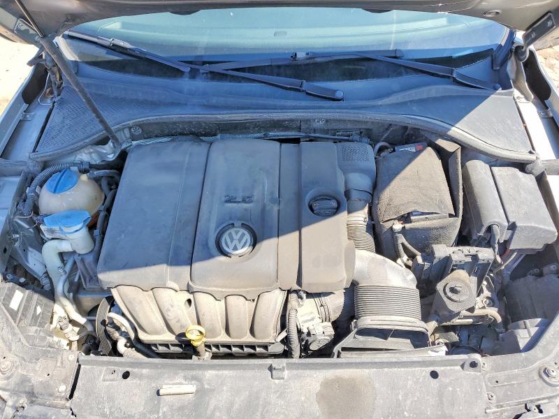 Продажа на аукционе авто 2014 Volkswagen Passat, vin: 1VWBP7A37EC015278, номер лота: 48467036
