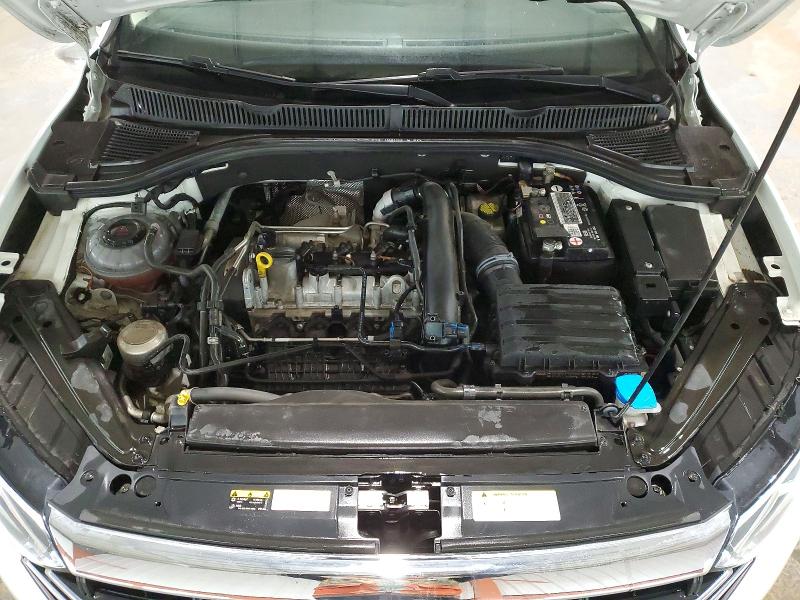 2020 Volkswagen Jetta მანქანა იყიდება აუქციონზე, vin: 3VWEB7BU5LM069130, აუქციონის ნომერი: 51381106