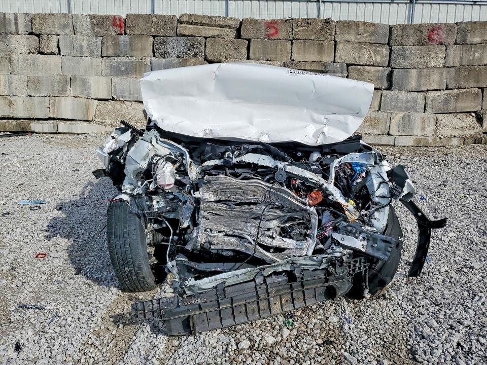 2024 Toyota Rav4 მანქანა იყიდება აუქციონზე, vin: 2T3F1RFV1RC436476, აუქციონის ნომერი: 48653816