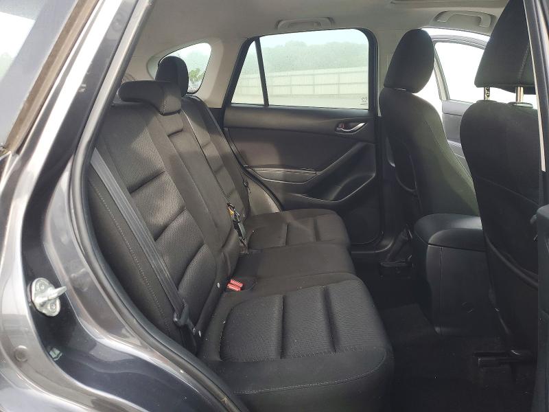 Aukcja sprzedaży 2014 Mazda Cx-5, vin: JM3KE4CY8E0320216, numer aukcji: 48941996