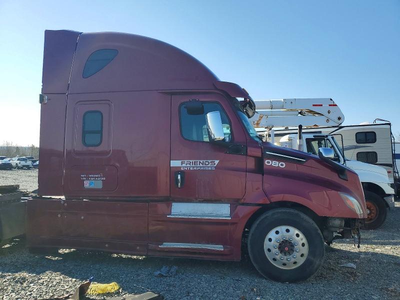 Продаж на аукціоні авто 2019 Freigliner Cascadia, vin: 3AKJHHDR3KSKA3138, номер лоту: 48411736