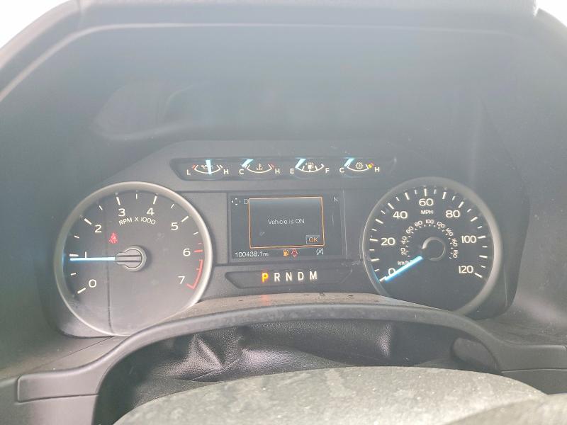 Продажа на аукционе авто 2019 Ford F150, vin: 1FTEW1E47KKD05315, номер лота: 50648366