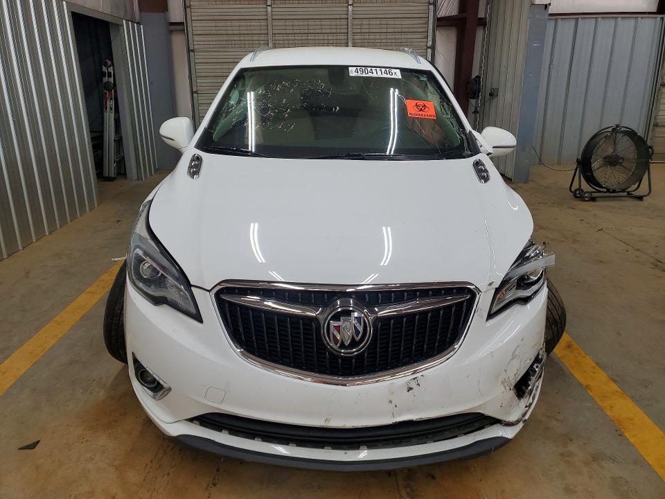 Продажа на аукционе авто 2019 Buick Envision, vin: LRBFXCSAXKD009246, номер лота: 49041146